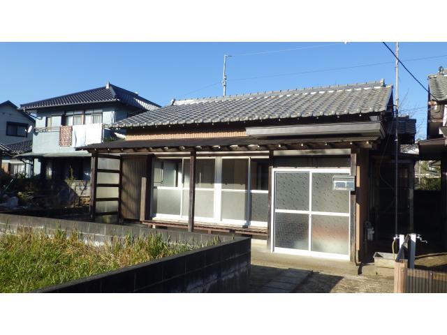 渡辺八重子戸建