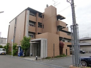 ルミエール西取石外観写真