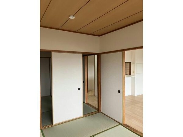 居室（その他）(和室)