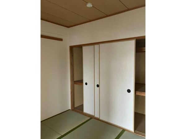 収納(和室)