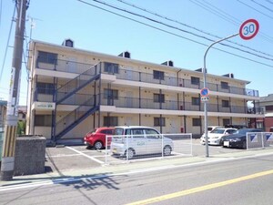 モアクレスト綾園外観写真