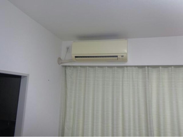 空調設備