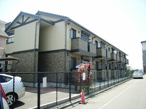 グレイスコート(肥子町)外観写真