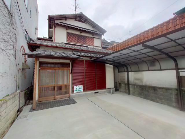 観音寺町戸建