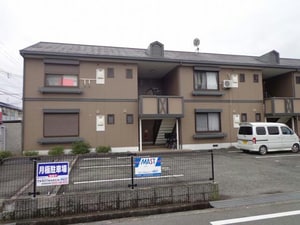 シャンボール角谷Ⅱ外観写真