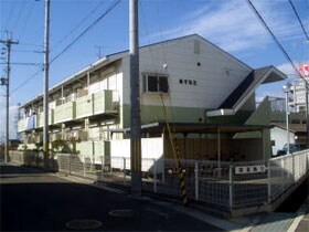 あすなろの物件外観写真