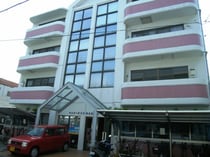 マスターズエル松之浜５８２の外観写真