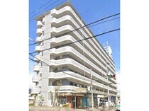 マスターズエル綾園２０の外観写真