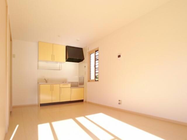 リビングダイニング