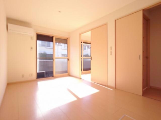 リビングダイニング