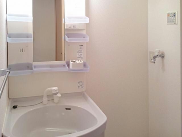 洗面所・脱衣所