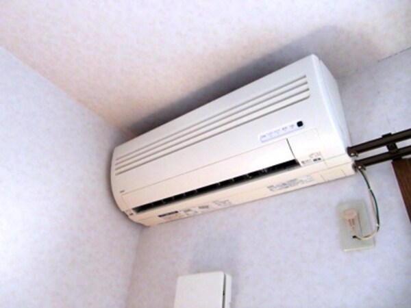 空調設備(エアコン)