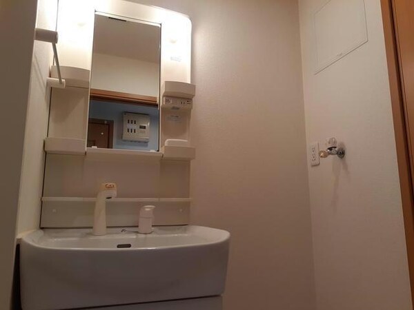 洗面所・脱衣所