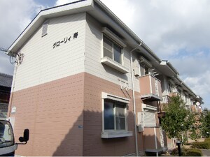 グローリィー寿外観写真