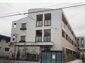 フローラルヴィラ条南外観写真