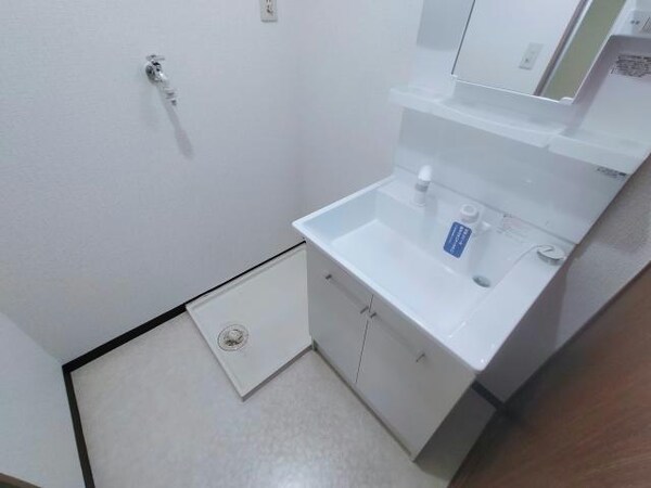 洗面所・脱衣所