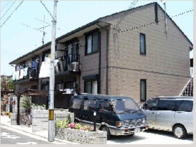 クレール高師浜