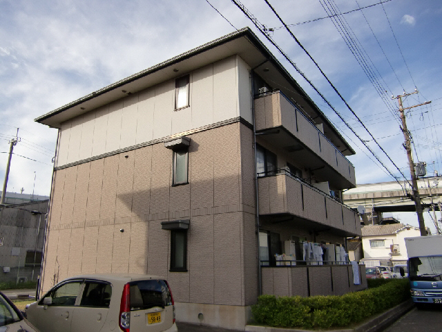 パークハウス２番館