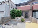 窪田テラスハウス