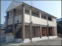 フジパレスシュリット