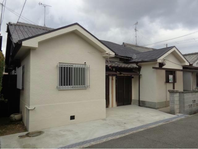 松之浜平屋(村田邸)