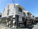 エミネントセジュール　Ａ棟