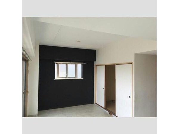 リビングダイニング