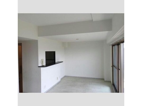 リビングダイニング