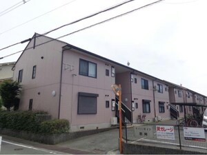 リバーサイド忠岡Ｃ外観写真