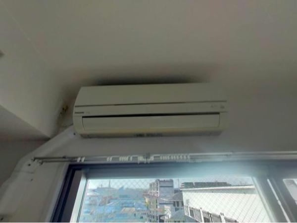 空調設備