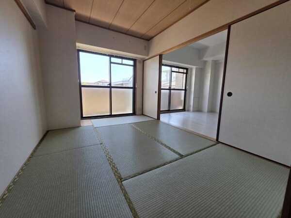 居室