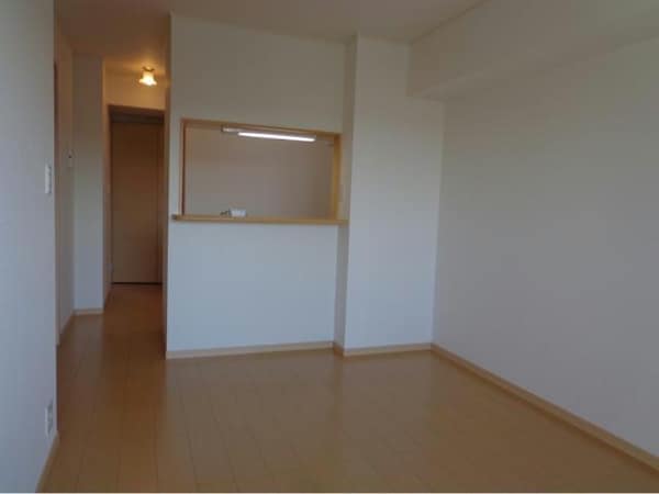 リビングダイニング