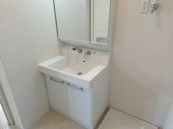 洗面所・脱衣所
