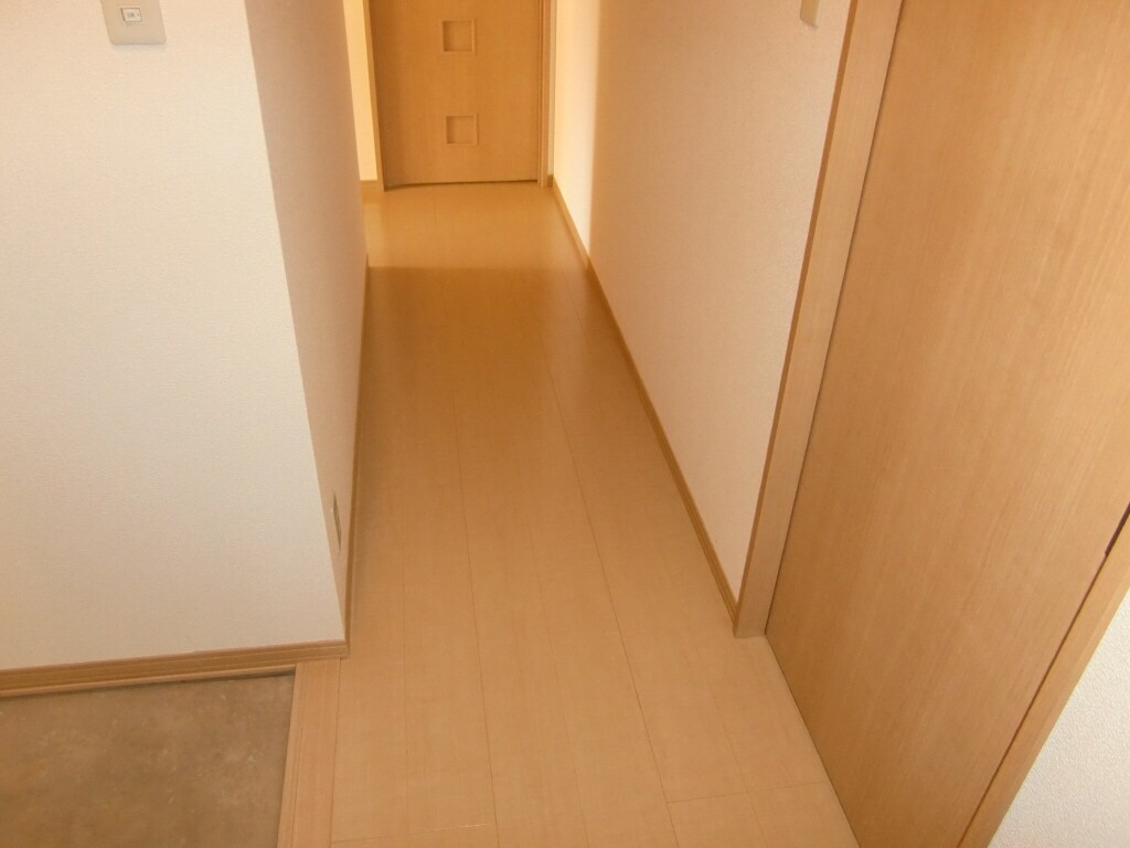物件内観写真19　(廊下)