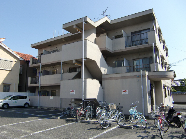 エクセレント岸和田壱番館