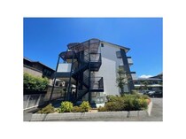 グリーン・フォーレストの外観写真