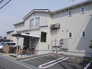 グランドステイト外観写真