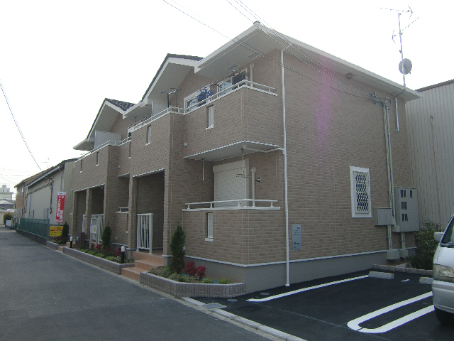 ポライトリー