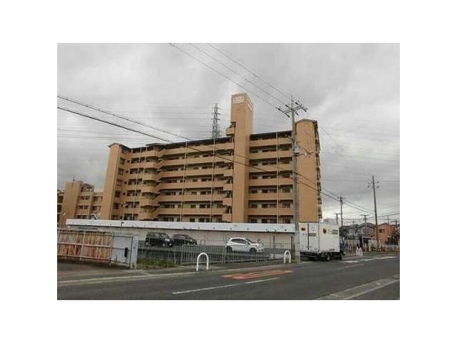 ライオンズマンション泉北忠岡