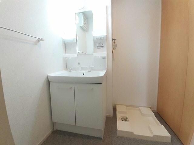 洗面所・脱衣所