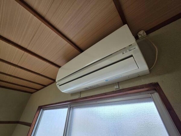 空調設備