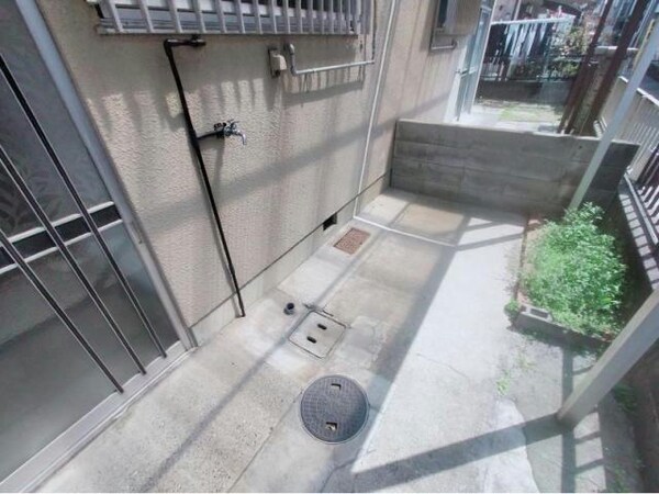庭