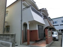 松ノ浜2丁目戸建の外観写真