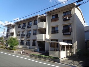 サンシャイン濱田外観写真