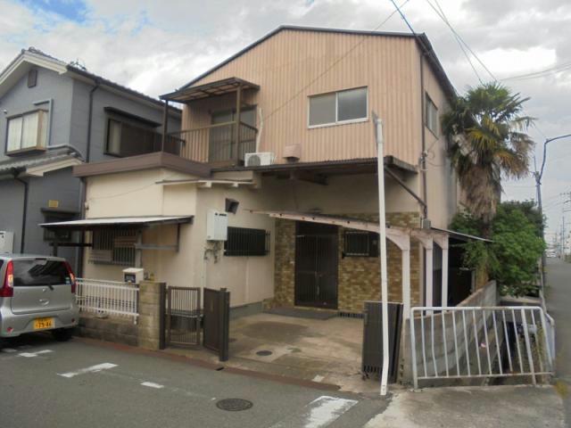 北豊中戸建