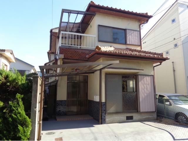 高石千代田4丁目戸建