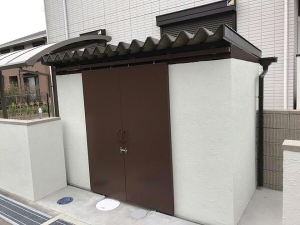 建物設備
