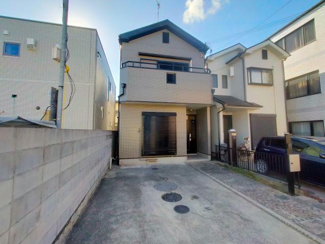 板原町３丁目戸建