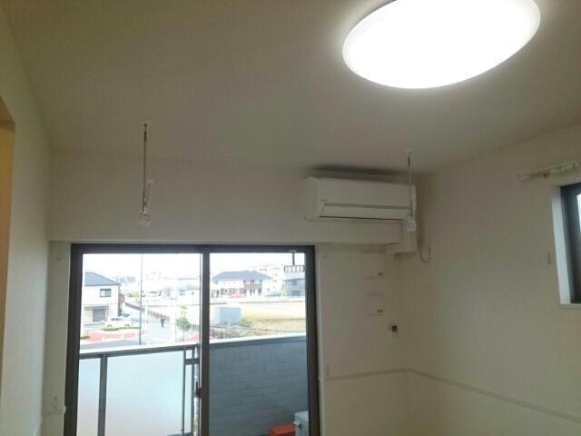 物件内観写真11　