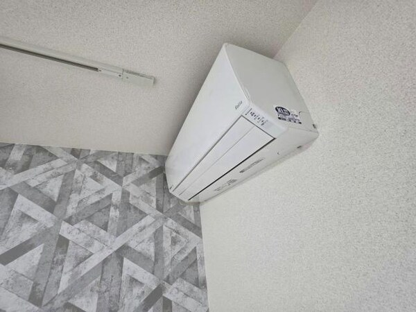 空調設備